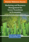 Image for Marketing and Resource Management for Green Transitions in Economies