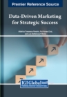 Image for Data-Driven Marketing for Strategic Success