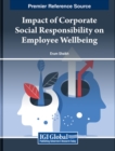 Image for Impact of Corporate Social Responsibility on Employee Wellbeing