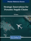 Image for Strategic Innovations for Dynamic Supply Chains
