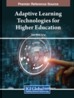 Image for Adaptive Learning Technologies for Higher Education
