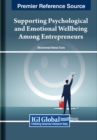 Image for Supporting Psychological and Emotional Wellbeing Among Entrepreneurs