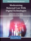 Image for Modernizing Maternal Care With Digital Technologies