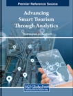 Image for Advancing Smart Tourism Through Analytics