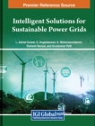 Image for Intelligent Solutions for Sustainable Power Grids