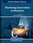 Image for Mastering Innovation in Business