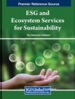 Image for ESG and Ecosystem Services for Sustainability