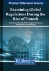 Image for Examining Global Regulations During the Rise of Fintech