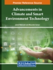 Image for Advancements in Climate and Smart Environment Technology