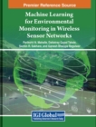 Image for Machine Learning for Environmental Monitoring in Wireless Sensor Networks