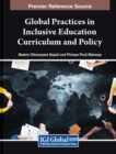Image for Global Practices in Inclusive Education Curriculum and Policy