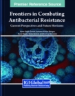 Image for Frontiers in Combating Antibacterial Resistance