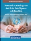 Image for Research Anthology on Artificial Intelligence in Education