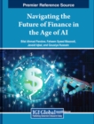 Image for Navigating the Future of Finance in the Age of AI