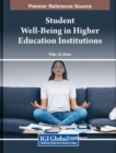 Image for Student Well-Being in Higher Education Institutions