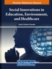 Image for Social Innovations in Education, Environment, and Healthcare