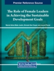 Image for The Role of Female Leaders in Achieving the Sustainable Development Goals