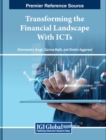 Image for Transforming the Financial Landscape With ICTs