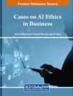 Image for Cases on AI Ethics in Business