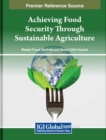 Image for Achieving Food Security Through Sustainable Agriculture