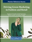 Image for Driving Green Marketing in Fashion and Retail