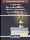 Image for Insights Into International Higher Education Leadership and the Skills Gap