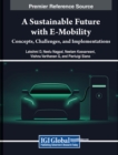 Image for A Sustainable Future with E-Mobility