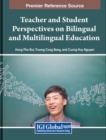 Image for Teacher and Student Perspectives on Bilingual and Multilingual Education