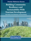 Image for Building Community Resiliency and Sustainability With Tourism Development