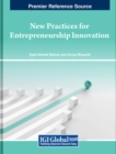 Image for New Practices for Entrepreneurship Innovation
