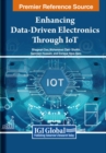Image for Enhancing Data-Driven Electronics Through IoT