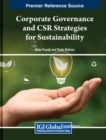 Image for Corporate Governance and CSR Strategies for Sustainability