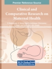 Image for Clinical and Comparative Research on Maternal Health