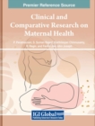Image for Clinical and Comparative Research on Maternal Health