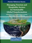 Image for Managing Tourism and Hospitality Sectors for Sustainable Global Transformation