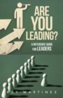 Image for Are You Leading?