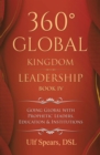 Image for 360(deg) Global Kingdom Leadership: Book IV