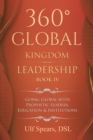Image for 360 Degrees Global Kingdom Leadership
