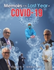 Image for Memoirs of My Last Year of COVID-19