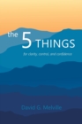 Image for The 5 THINGS