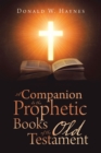 Image for Companion to the Prophetic Books of the Old Testament
