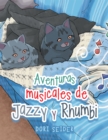 Image for Aventuras musicales de Jazzy y Rhumbi