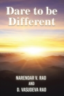 Image for Dare to be Different: (A Handbook on Practical Management Insights)