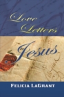 Image for Love Letters to Jesus