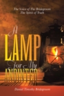 Image for Lamp For My Anointed: The Voice of The Bridegroom The Spirit of Truth