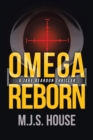 Image for Omega Reborn: A Jake Reardon Thriller