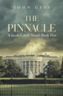 Image for Pinnacle: A Jacob Cahill Novel: Book Five