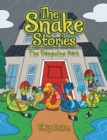 Image for Snake Stories: The Trampoline Park