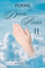 Image for Poems of Divine Power II