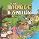 Image for THE BIDDLE FAMILY: LITTLE BUNNY JOSHUA BIDDLE LEARNS A VALUABLE LESSON